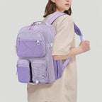 Lohol Water Resistant Backpack - Image 2