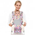 Newborn Baby Front Carrier Backpack, Toddler Baby Body Carrier, 7-66 Lbs by YooxArmor
