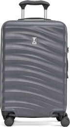 Travelpro Maxlite Air V2 Hardside Expandable Carry on Luggage, 8 Spinner Wheels by Travelpro