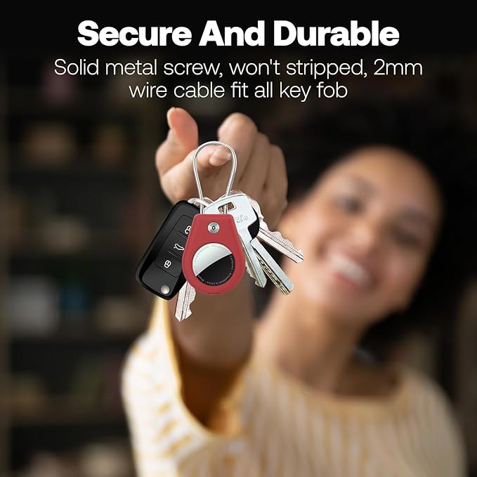 4 Pack Protect Case Compatible - Image 2