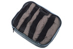 Packing Cube Family Set (Medium-Large / Family Set / POND GRAY/WHITE)