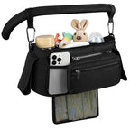 Accmor Universal Stroller Organizer - Image 3