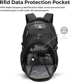 Swissdigital Laptop Backpack - Image 5