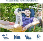 SUNYAO Ultralight Inflatable Camping Pillows - Image 8