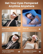 Heated Eye Mask - Image 6