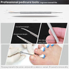 Toenail Clippers for Seniors Thick Toenails, Toe Nail Clippers Adult Thick - Image 7