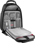 NEEWER BASICS Camera Bag for Photographer, Water Resistant Digital Cam Backpack by Neewer
