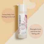 The Honest Company Silicone-Free Conditioner | Gentle - Image 2