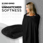 Lightweight Travel Blanket - Image 2