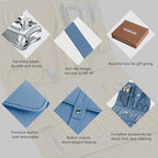 Manicure Set Professional Nail Clippers Pedicure Kit - Image 5