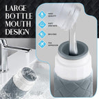 Travel Bottles for Toiletries, TSA Approved Silicone Travel Size Containers for - Image 6