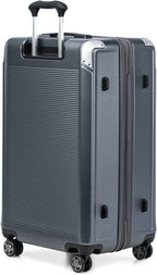 Travelpro Platinum Elite Hardside Expandable Checked Luggage, 8 Wheel Spinner - Image 2