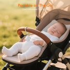 Portable Sound Machine for Baby Adults, Travel Sound Machine, Mini White Noise - Image 5