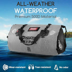Waterproof Duffel Bag - Image 4
