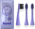 BURST Genuine Replacement Heads by BURST
