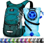 Insulated Hydration Backpack Pack by MOTHYBOT