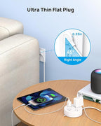 TROND Travel Power Strip - Image 4