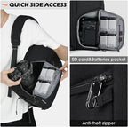 SDYSM Camera Bag Backpack Professional - Image 3