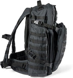5.11 Tactical Backpack, RUSH 72 2.0 Military Survival Molle Back Pack - Image 7