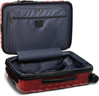 TUMI - 19 Degree International Expandable 4 Wheeled Carry-On - Hard Shell - Image 2