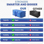 Extra Large Moving Bags - Image 7