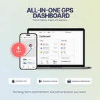 Lightning GPS GL300 Car Tracker Device - Image 6