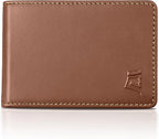 Kings Loot Wallet for Men | Customized Minimalist Slim RFID Blocking Leather by KingsLoot