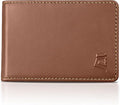 Kings Loot Wallet for Men | Minimalist Slim RFID Blocking Leather Design by KingsLoot