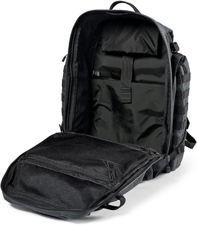 5.11 Tactical Backpack, RUSH 72 2.0 Military Survival Molle Back Pack - Image 8