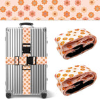 Luggage Straps for Suitcases TSA Approved, Luggage Identifiers for Suitcase by Unknown