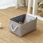 TheWarmHome Storage Bins Basket - Image 7