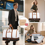 Garment Duffle Bag for Travel - Image 6