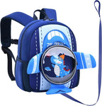 Padgene Toddler Harness Backpacks Safety Leash Kids Anti Lost Kindergarten - Image 7