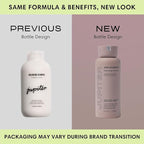 Jupiter Balancing Anti Dandruff Shampoo Duo, - Image 2