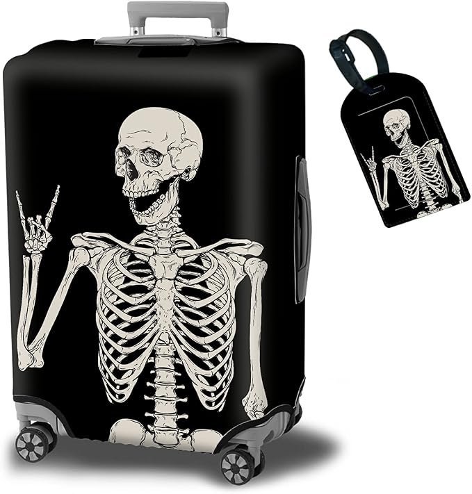Luggage Cover Plus by BWEGRHE