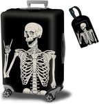 Luggage Cover Plus by BWEGRHE
