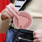 ME.FAN Silicone Collapsible Travel Cup - Image 8