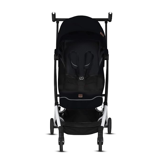 gb Pockit+ All City, Velvet Black - Image 2