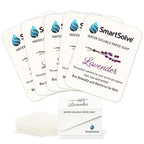 Lavender Scented Soap Sheets by SmartSolveIndustries