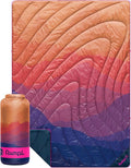 Rumpl Original Puffy Blanket by Rumpl