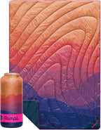 Rumpl Original Puffy Blanket by Rumpl
