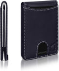 Kingly Cash Pocket Slim Wallet for Men by KinglyWallets
