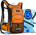 Insulated Hydration Pack Backpack by Lunidry