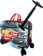Fast Forward Ride-On 18" Suitcase - Image 2