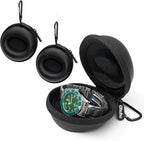 Ohuhu Watch Travel Case by Ohuhu