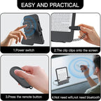 Remote Control Page Turner and Stand - Image 2