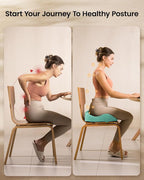 ProtoArc Seat Cushion, Office Chair Cushion - Image 8