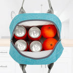 FlowFly Insulated Lunch Cooler Bag - Image 7