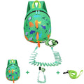 DB Toddler Mini Dinosaur Backpack by DB