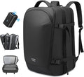 TANGCOLR Vacuum Travel Backpack by TANGCOREL